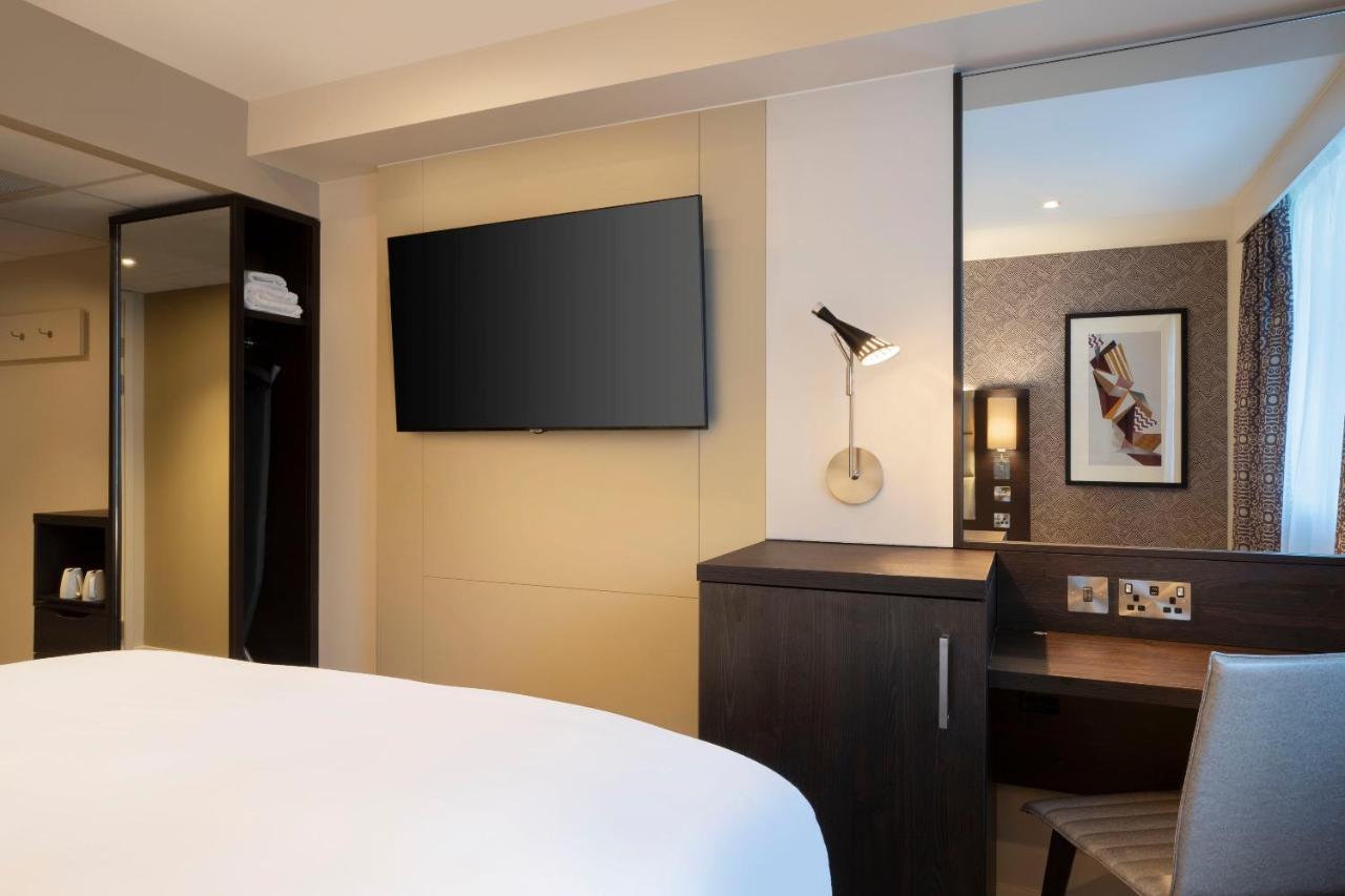 Leonardo Hotel 切斯特 外观 照片