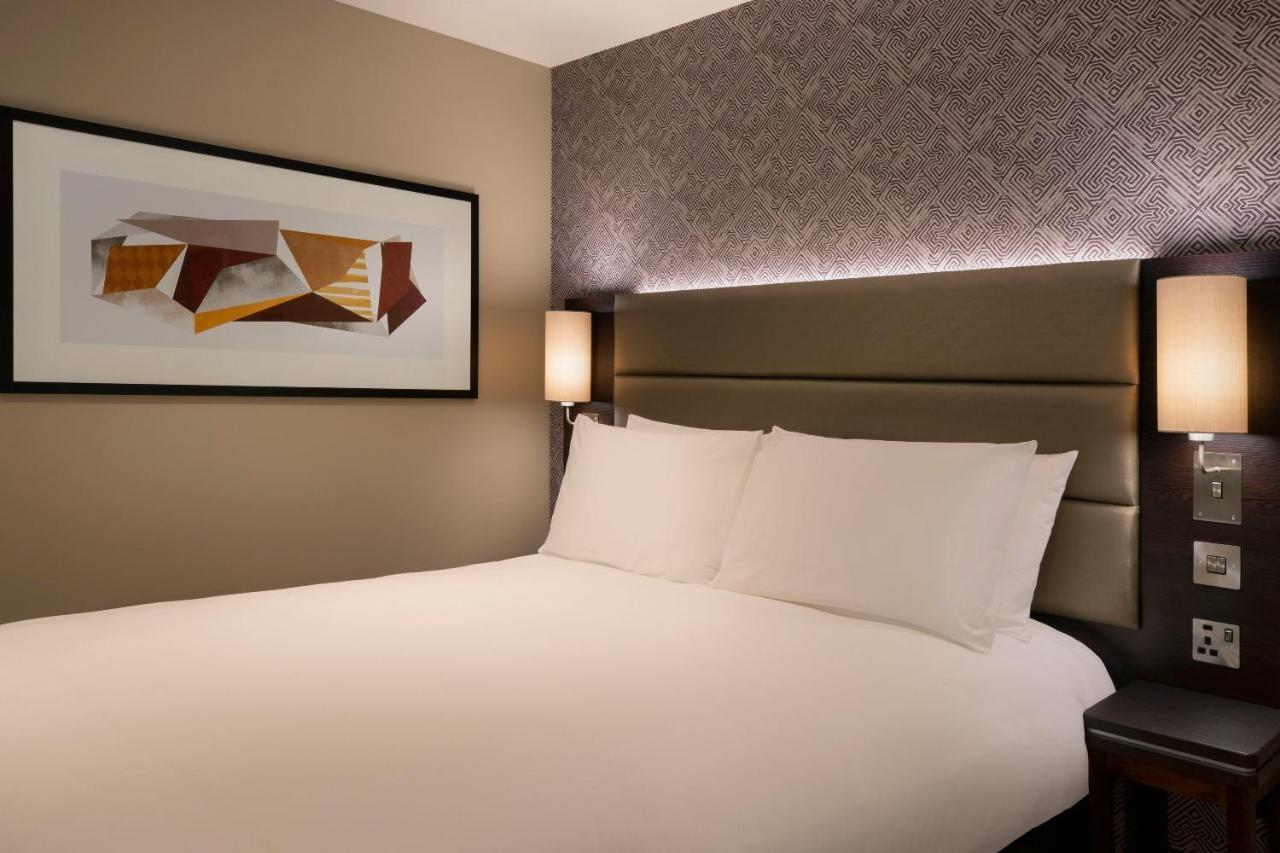 Leonardo Hotel 切斯特 外观 照片