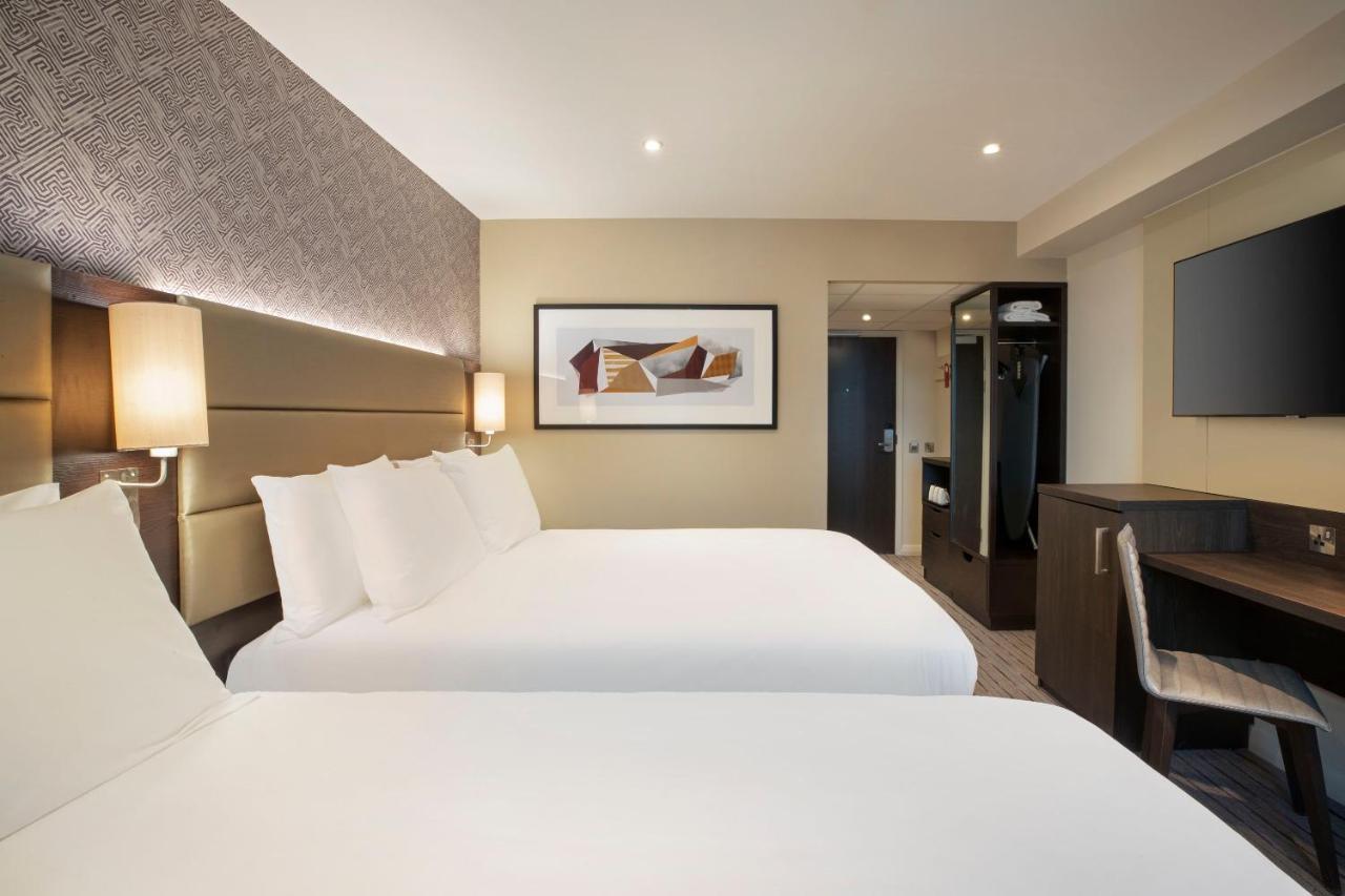 Leonardo Hotel 切斯特 外观 照片