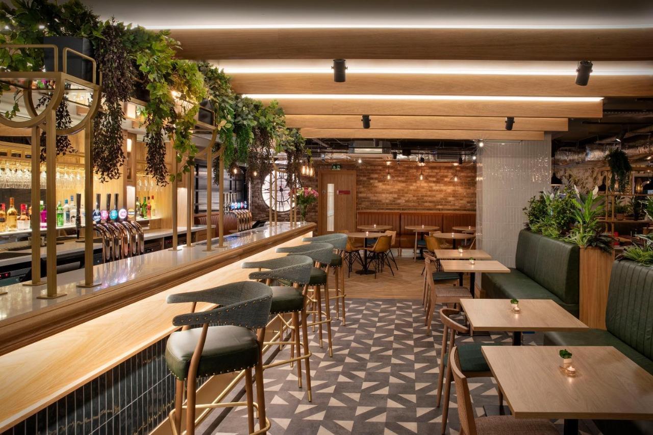 Leonardo Hotel 切斯特 外观 照片