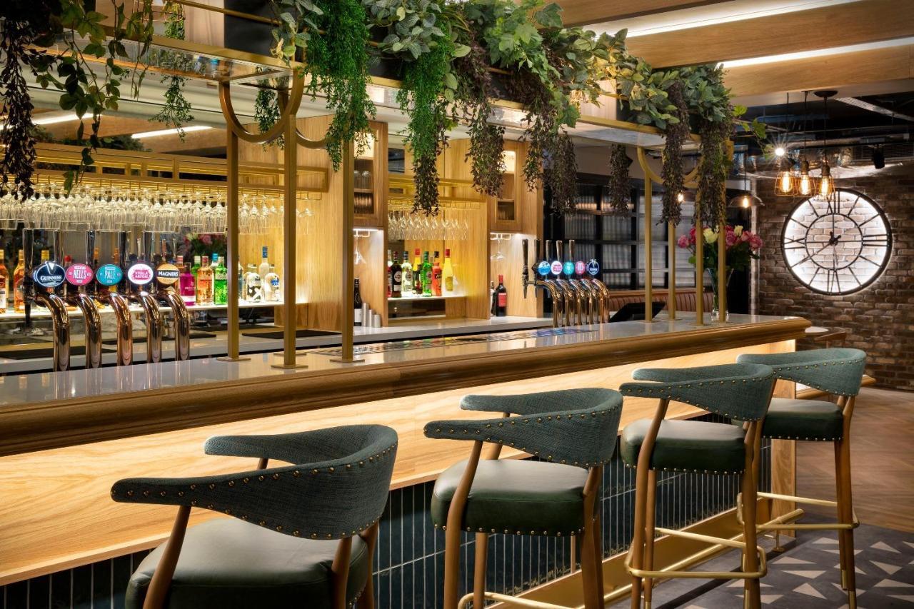 Leonardo Hotel 切斯特 外观 照片