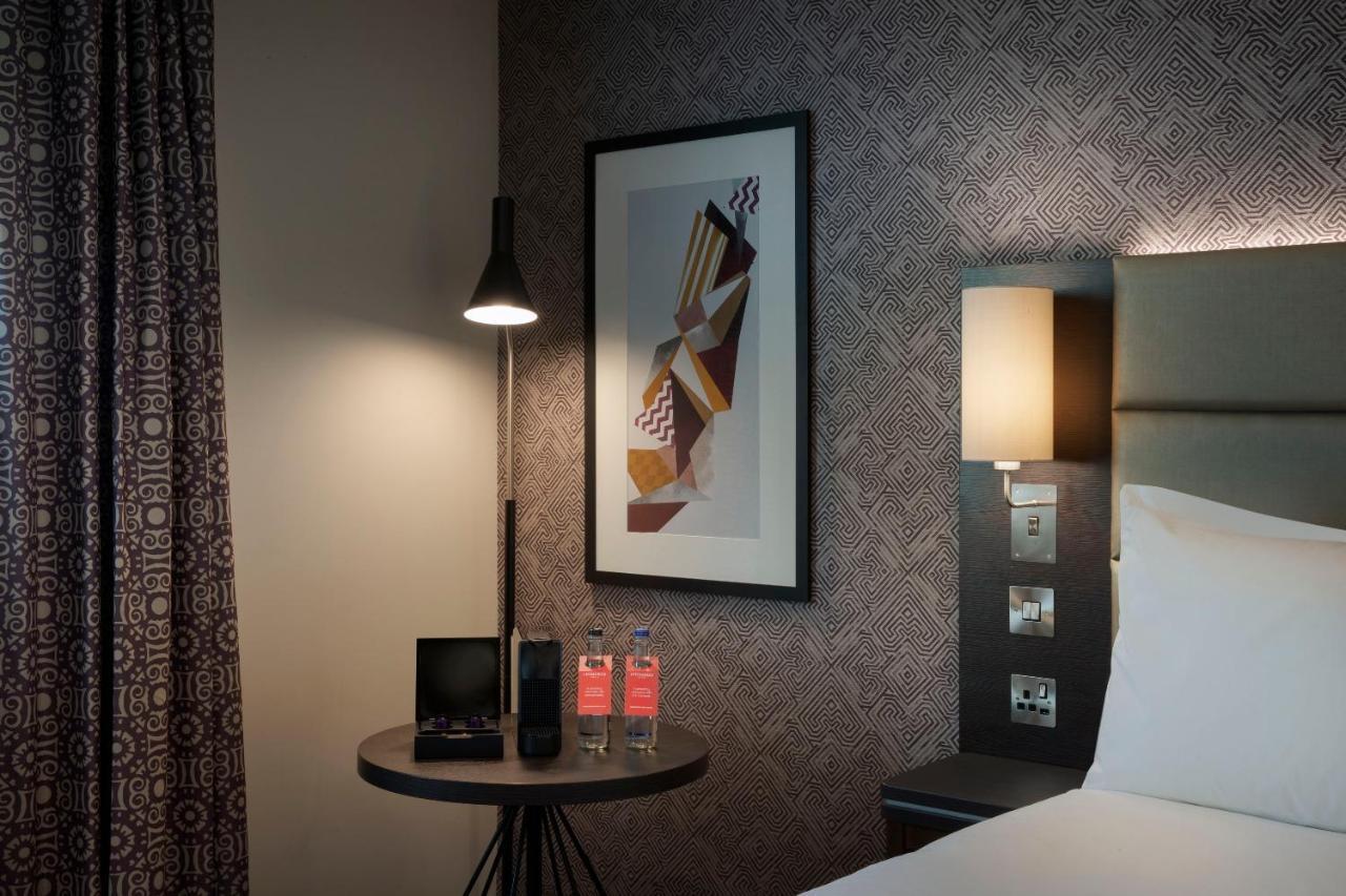 Leonardo Hotel 切斯特 外观 照片