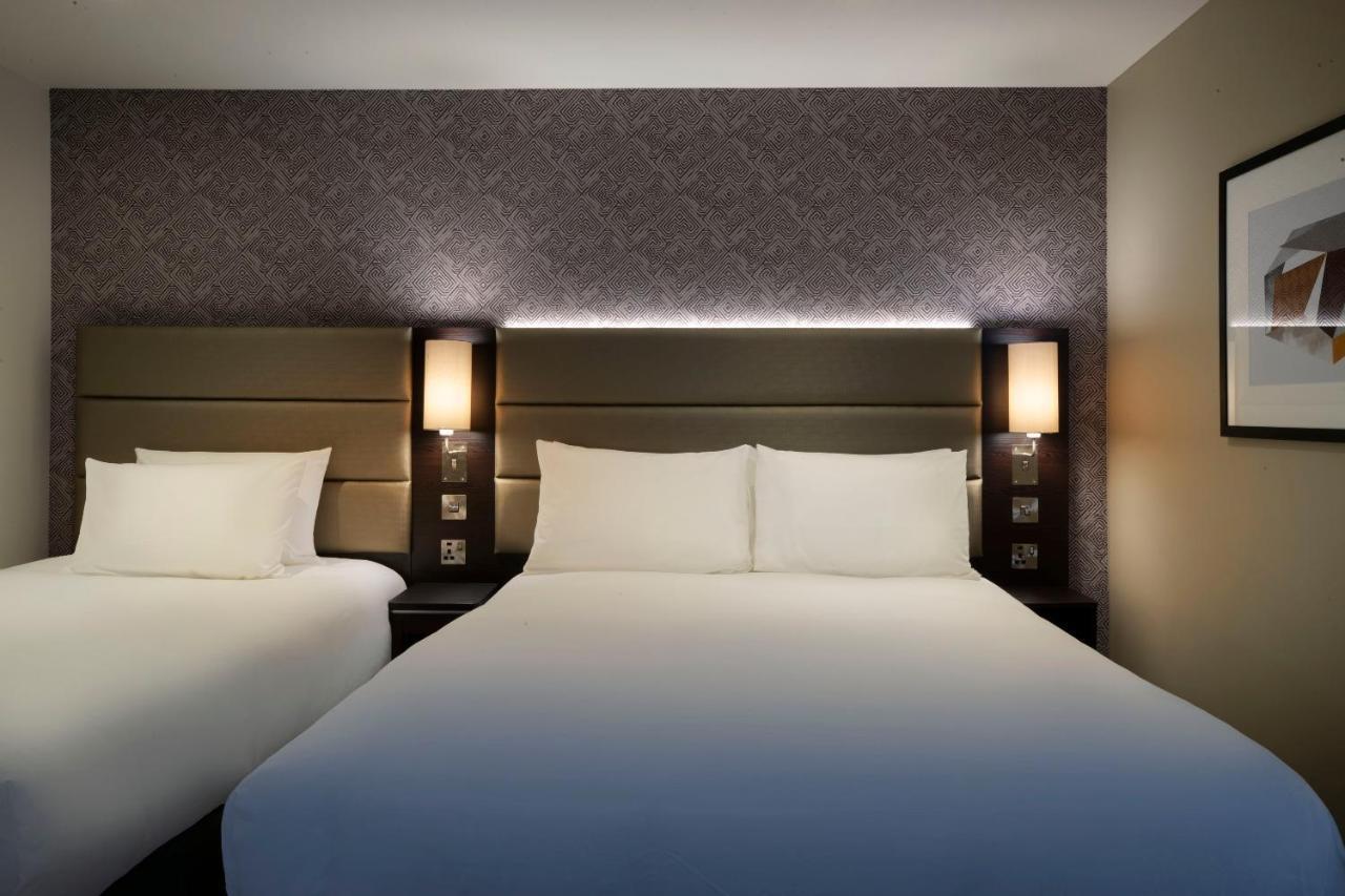 Leonardo Hotel 切斯特 外观 照片