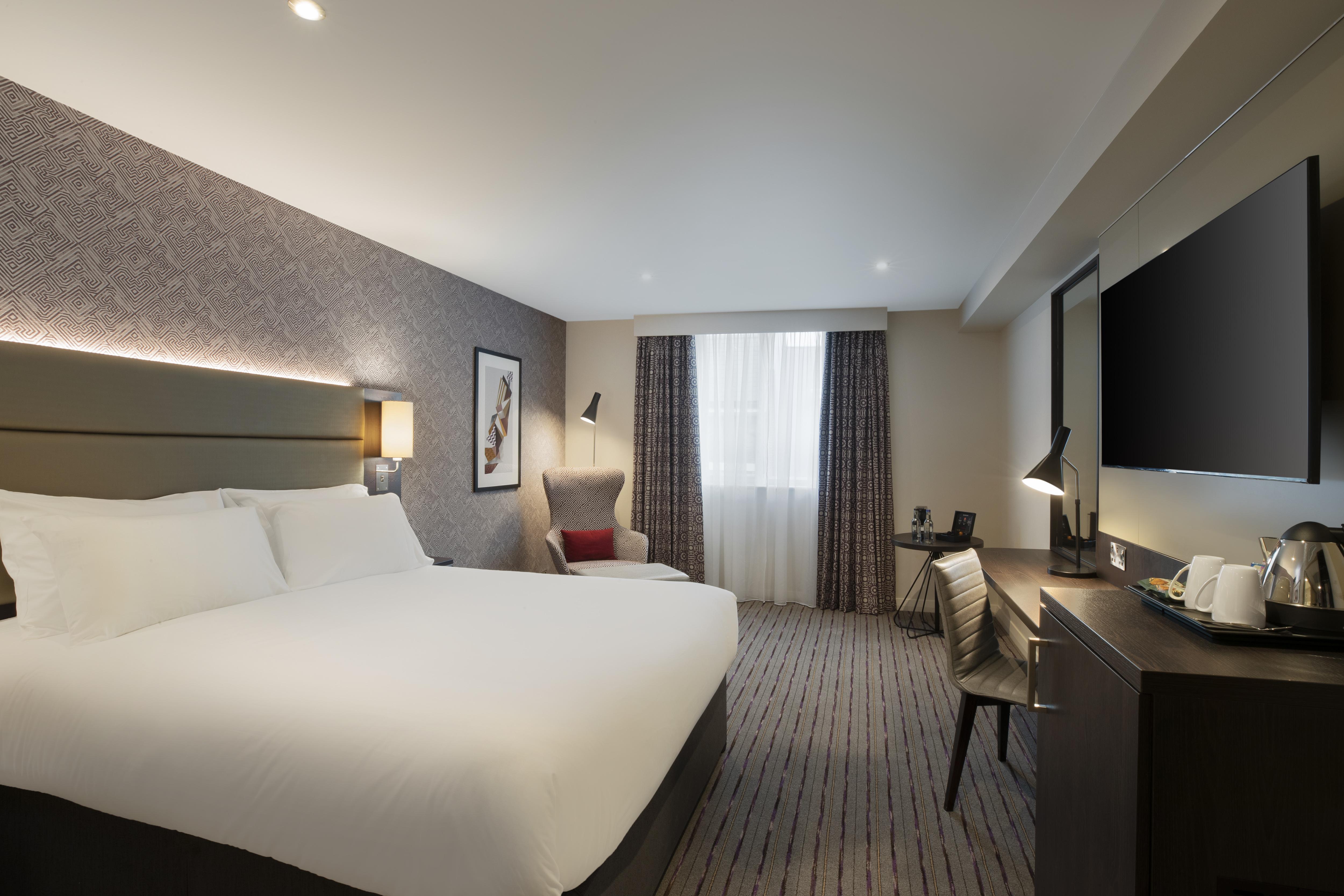 Leonardo Hotel 切斯特 外观 照片