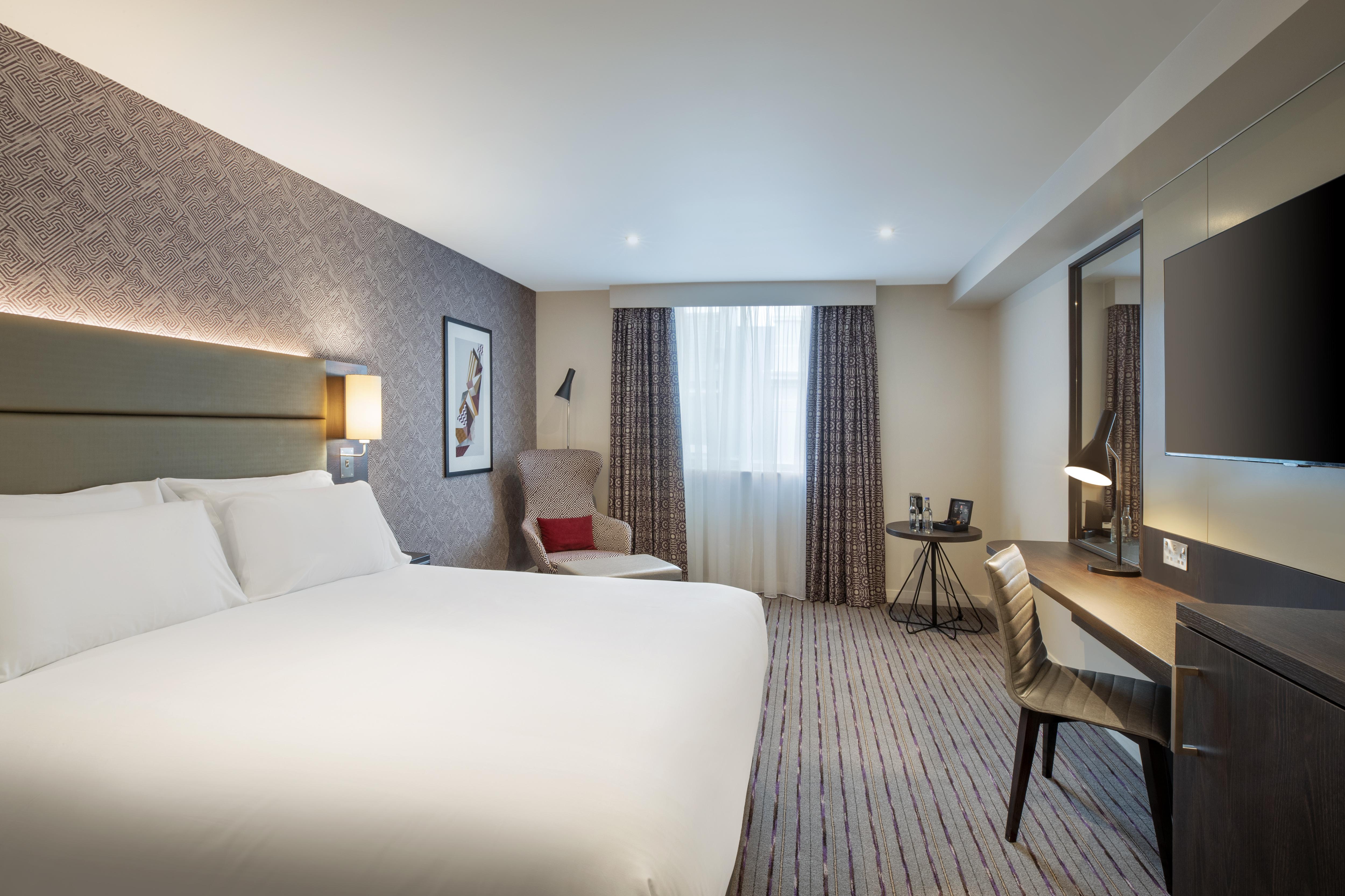 Leonardo Hotel 切斯特 外观 照片